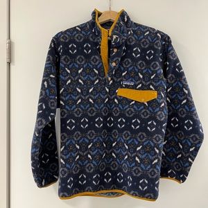PATAGONIA SYNCHILLA FLEECE